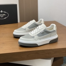 Prada Low Shoes